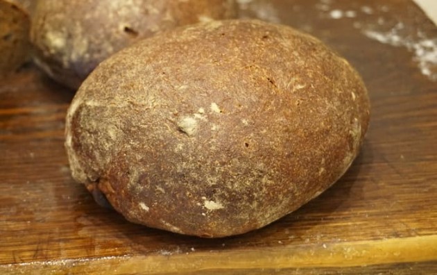 Шведский хлеб, 280 гр.